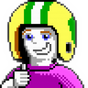 It's Commander Keen